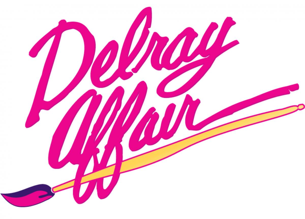 2025 Delray Affair - 63rd Annual cover image