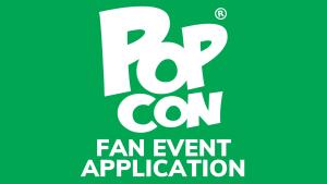 Fan Event Application