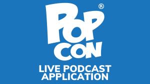 Live Podcast Application