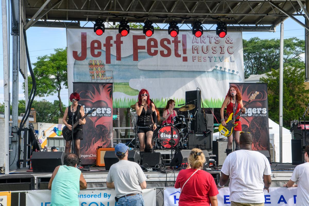 Jeff Fest 2024