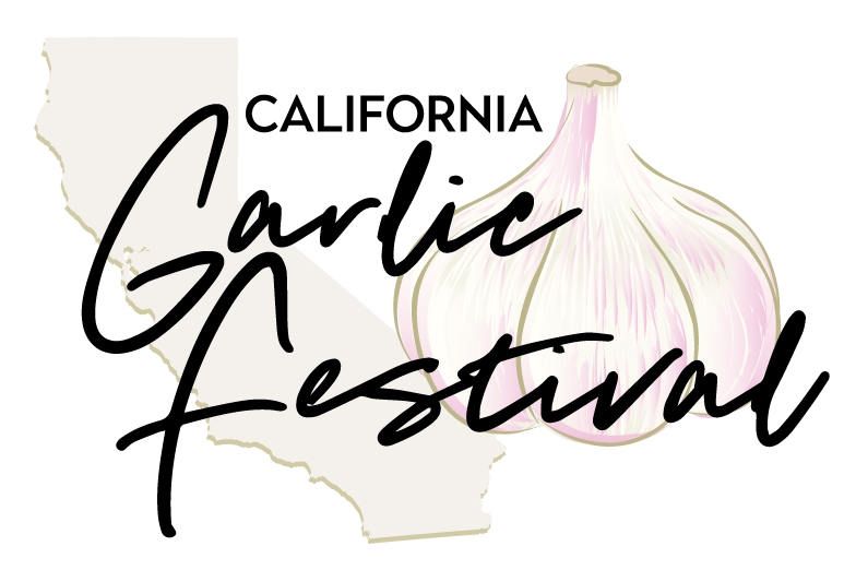 CA Garlic Festival Prince & Princess Program