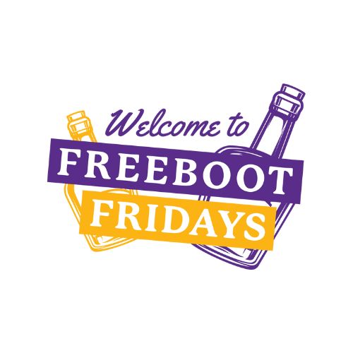 Freeboot Friday - 2024 cover image