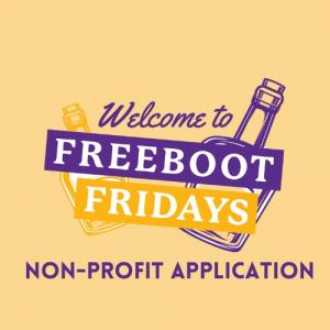 Non-Profit Application