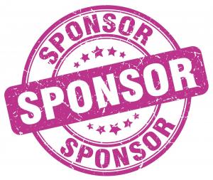 The best option to expose your brand! Sponsorship