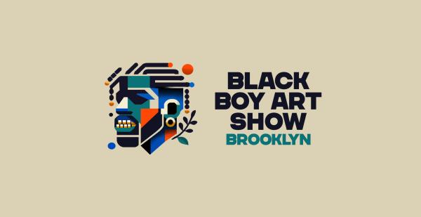 Black Boy Art Show Brooklyn