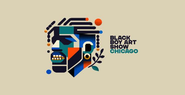 A Marvelous Black Boy Art Show - CHICAGO