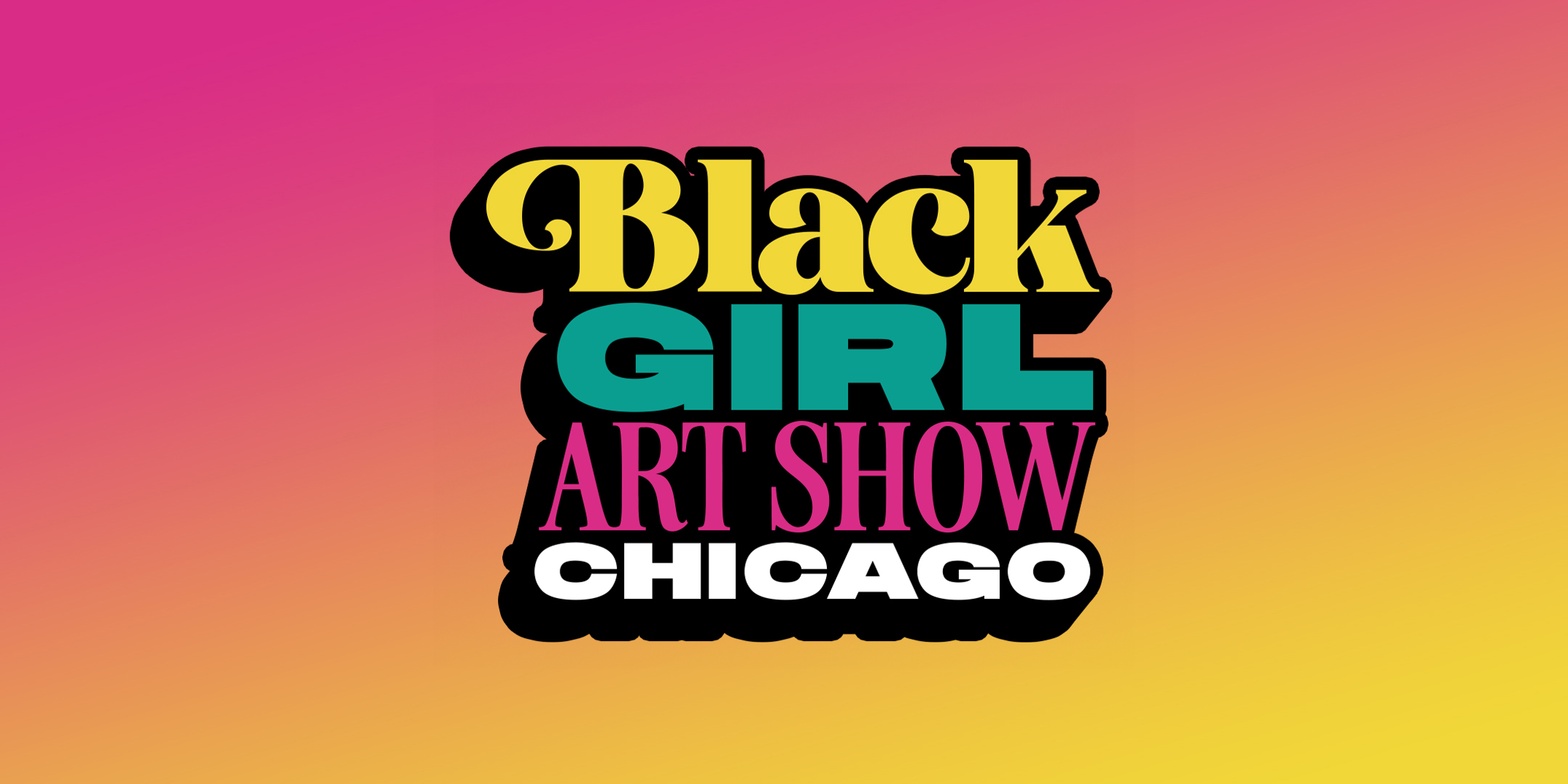 A Spectacular Black Girl Art Show Chicago