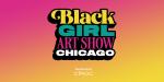 A Spectacular Black Girl Art Show Chicago