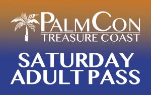 Saturday Adult Pass cover picture