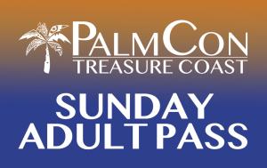 Sunday Adult Pass cover picture