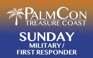 Sunday Military / First Responder Pass cover picture