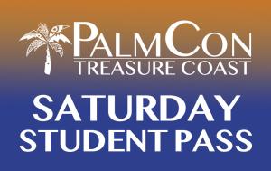 Saturday Student Pass cover picture