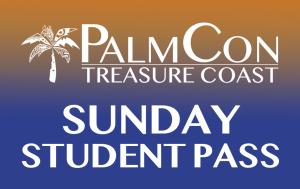 Sunday Student Pass cover picture