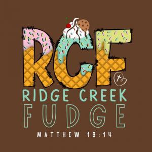 Super Sundae Eating Contest- Sponsored by Ridge Creek Fudge