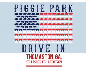 3rd Annual Hot Dog Eating Contest- Sponsored by Piggie Park
