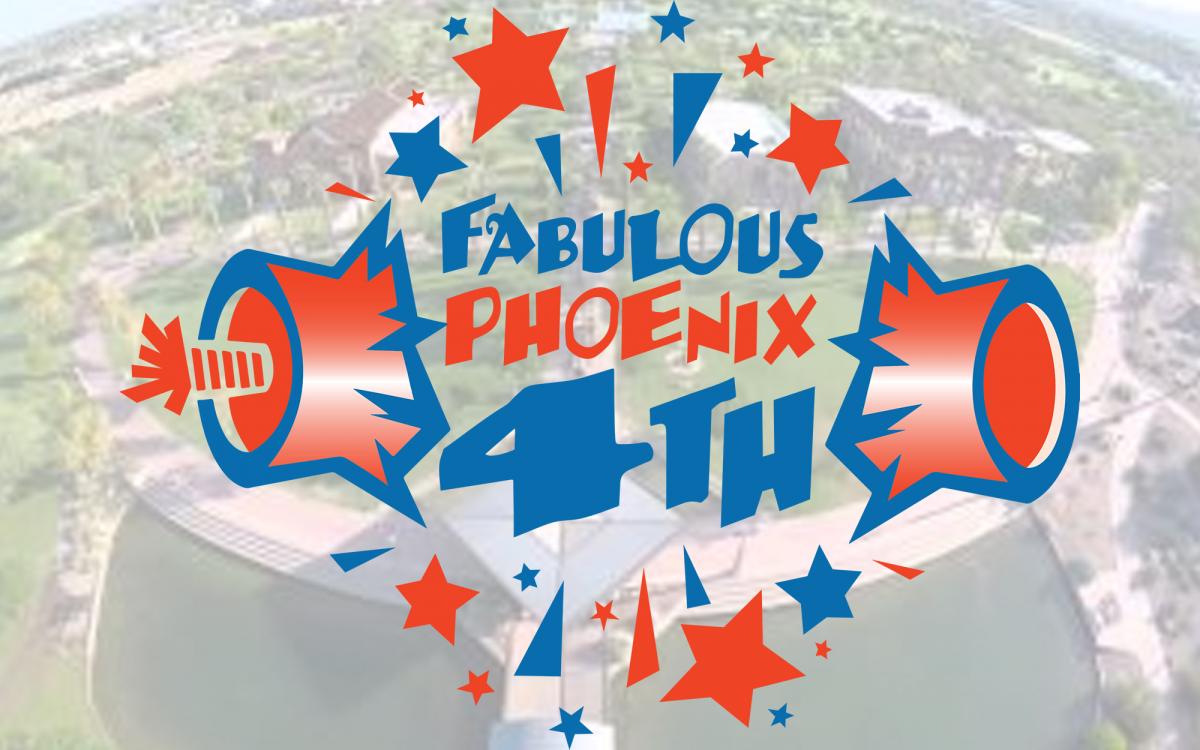 36th Annual Fabulous Phoenix 4th (2024 Vendor Registration) cover image