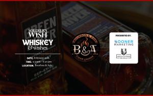 Whiskey Tasting Ticket cover picture