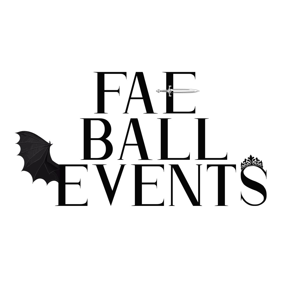 Fae Ball Events - Portland