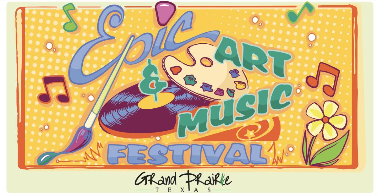 Epic Arts & Music Festival