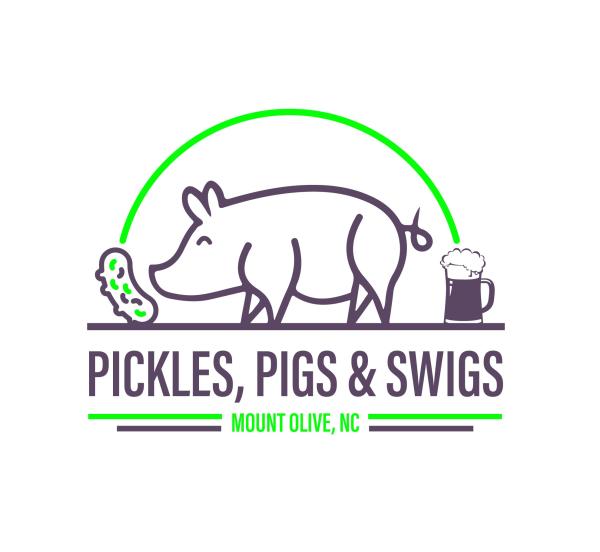 2025 Pickles, Pigs & Swigs Official Cook Team Entry Form