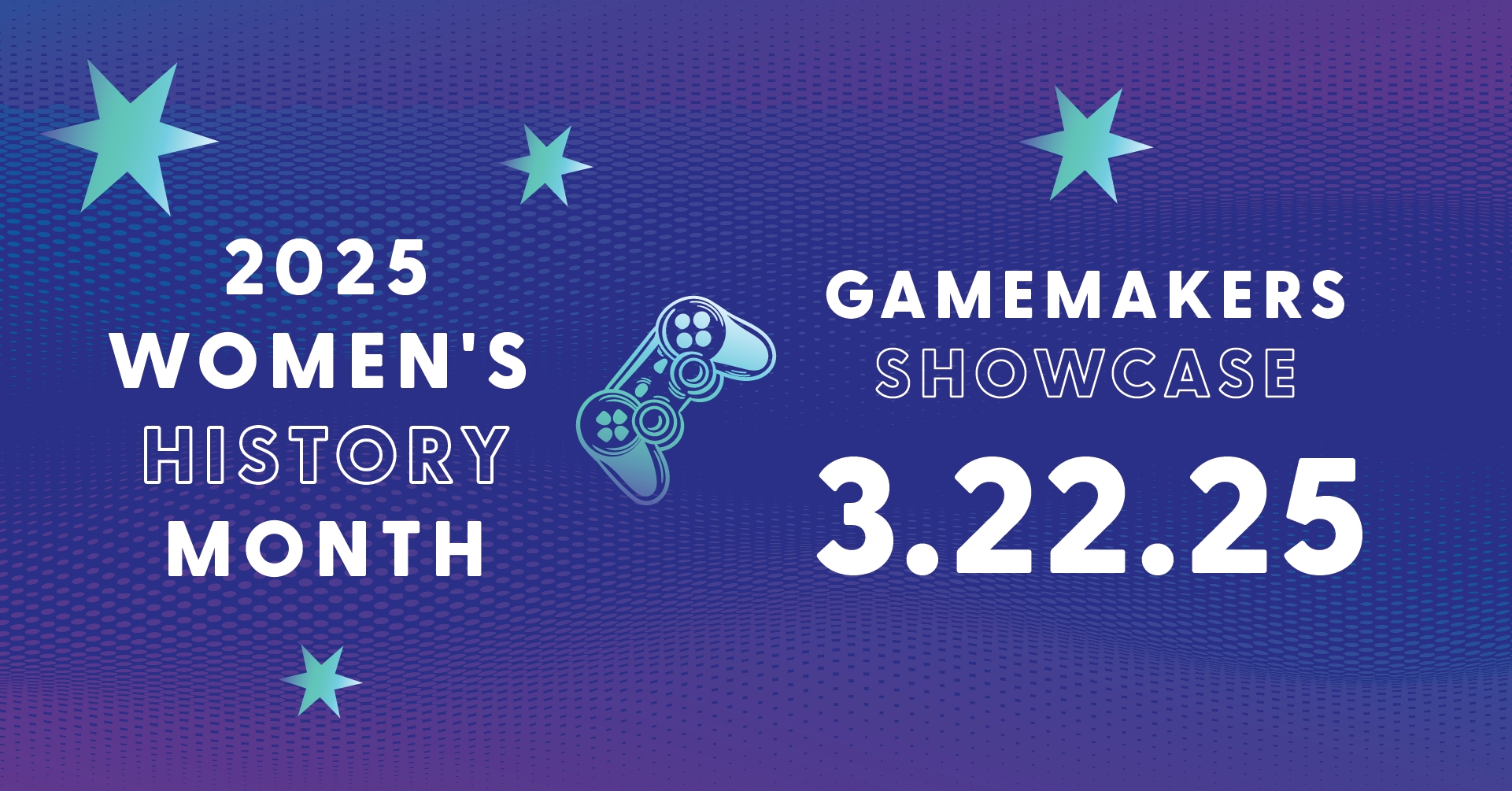 GameMakers Showcase