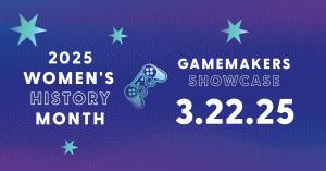 GameMaker Attendee cover picture