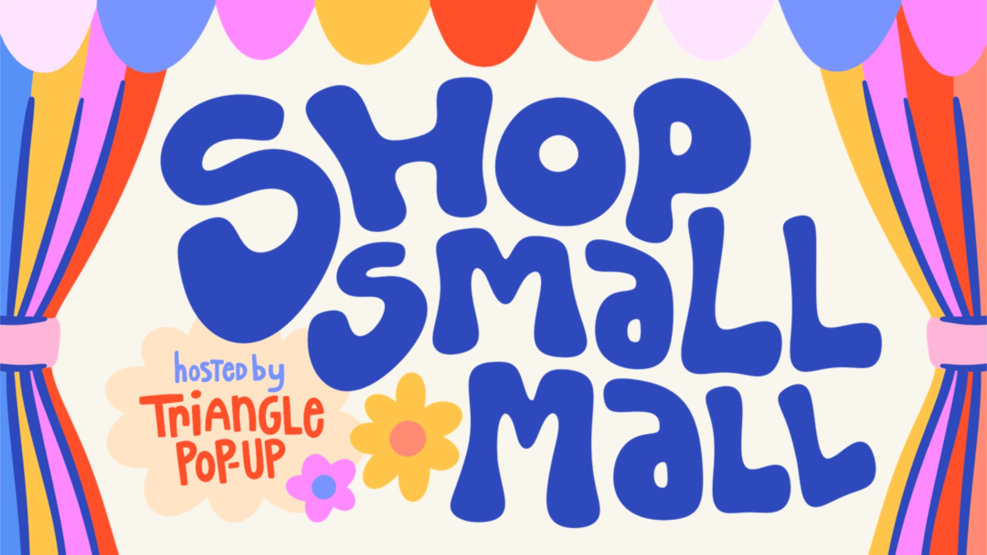 Shop Small Mall cover image