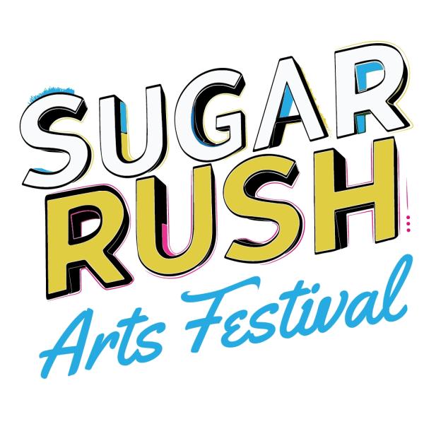 Sugar Rush Arts Festival 2024