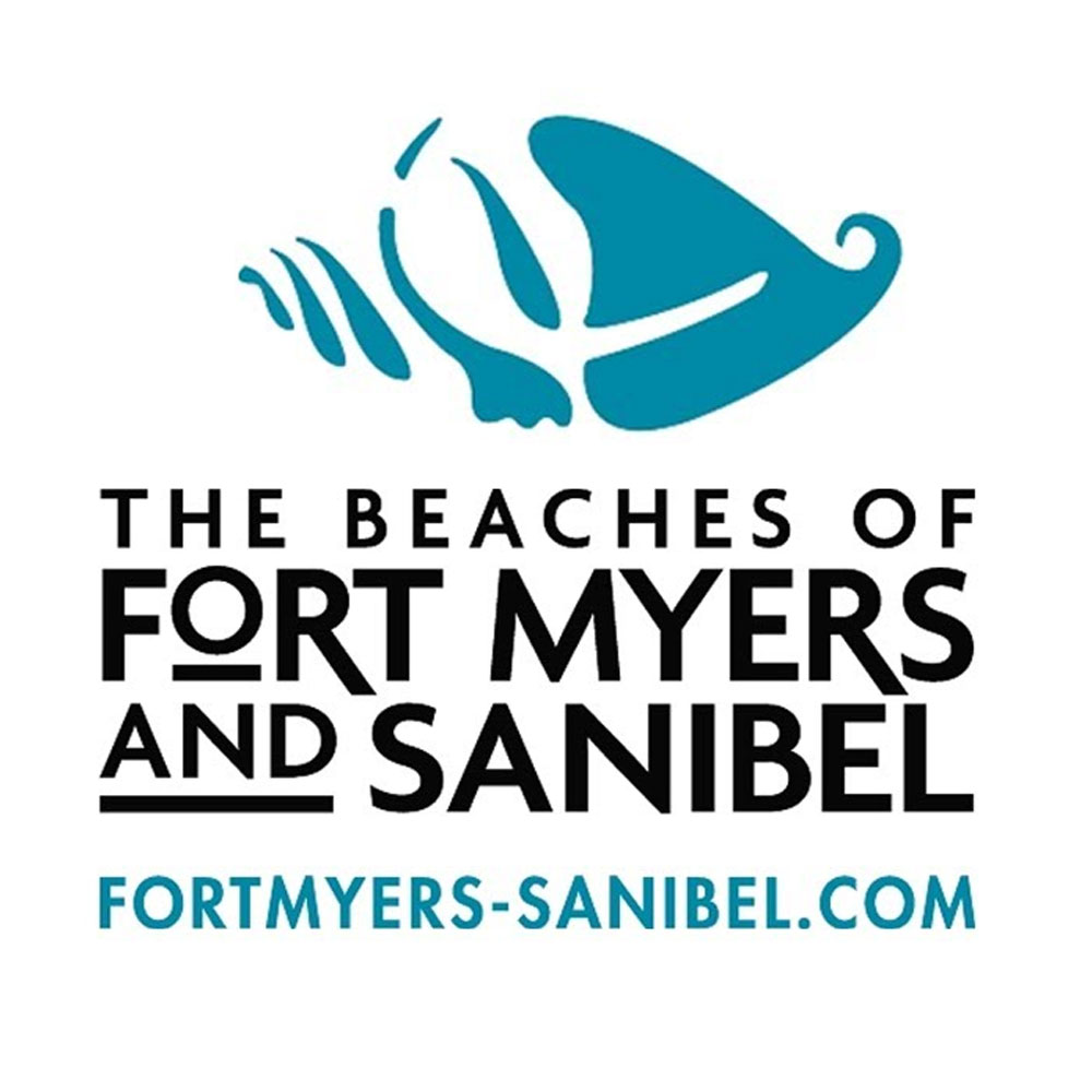 The beaches of Fort Myers & Sanibel