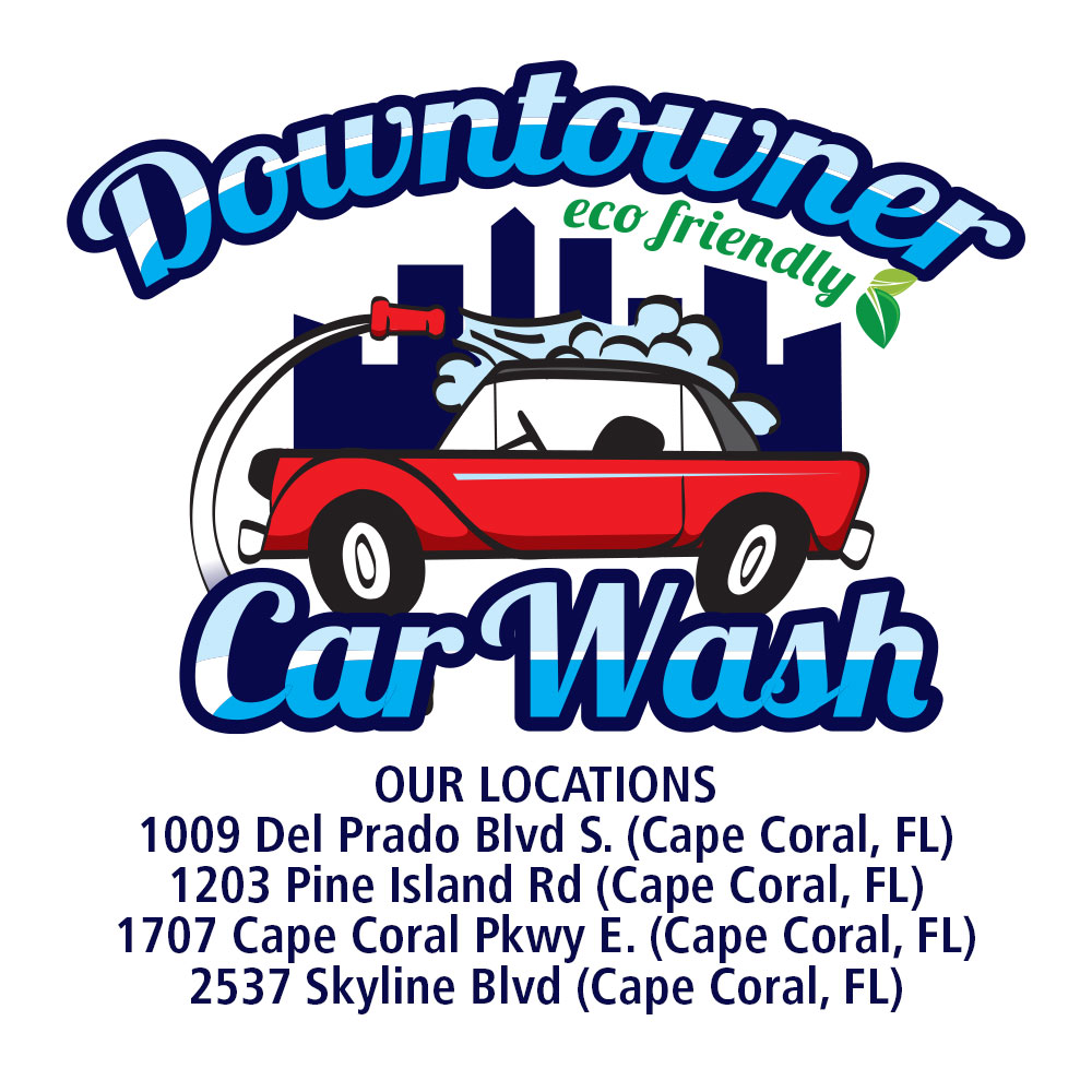 Downtowner Car Wash