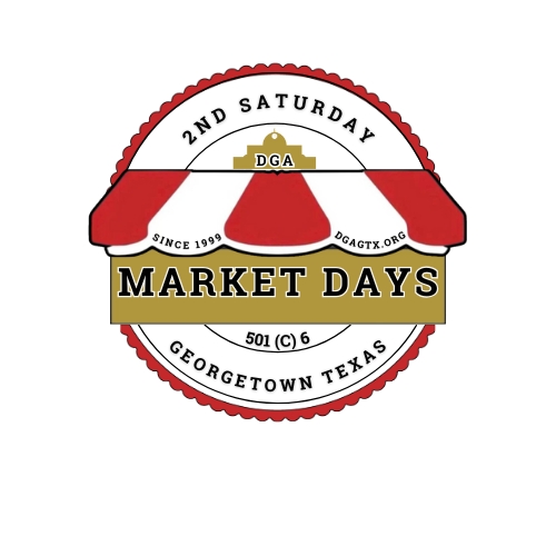 2nd Saturday Market Days