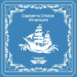 Captain's Choice (Premium) cover picture