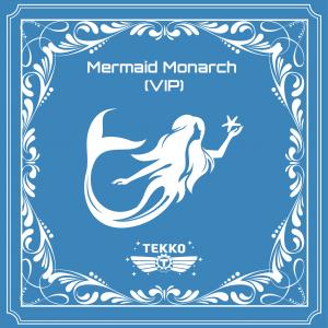 Mermaid Monarch (VIP) cover picture