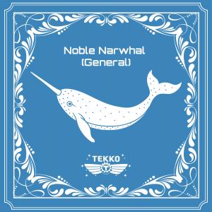 Noble Narwhal (General) cover picture