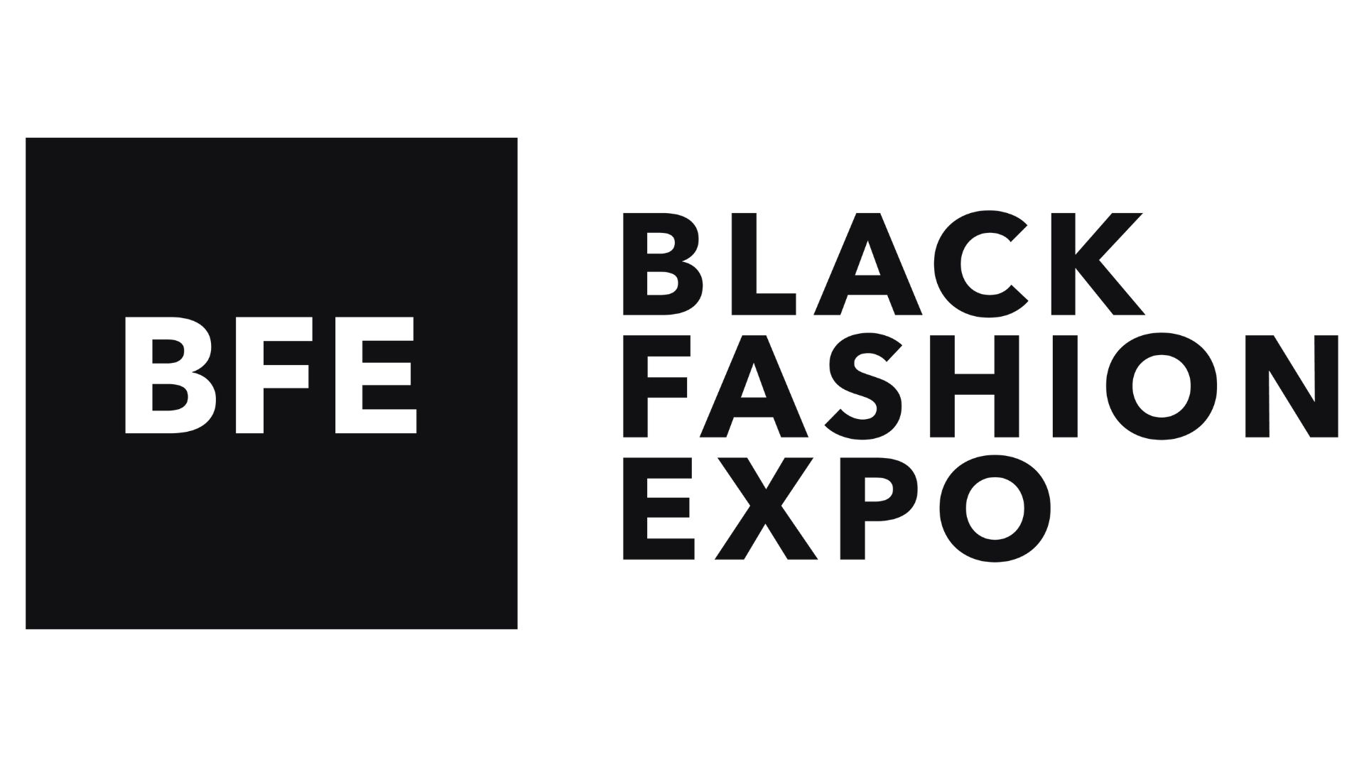 Black Fashion Expo 2024 Application cover image