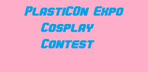 Cosplay Contest cover picture