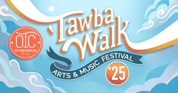 'Tawba Walk Arts and Music Festival (Spring 2025)