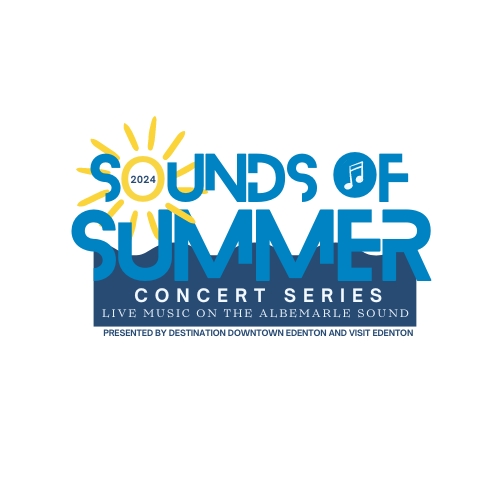 Sounds of Summer cover image