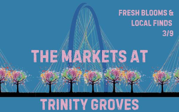 Trinity Groves Market