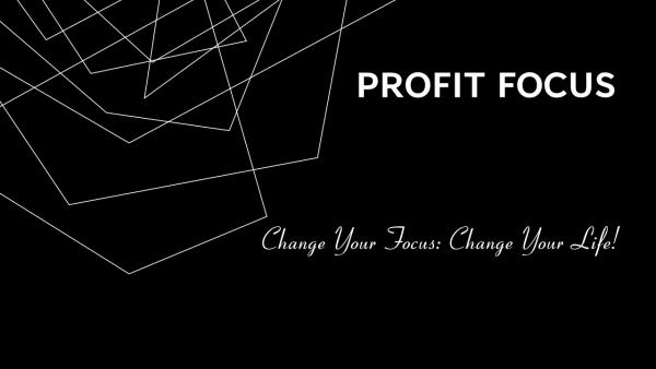 PROFIT FOCUS Business Networking