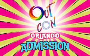 OUTCON Orlando Admission cover picture