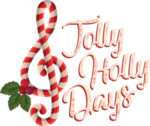 Emerging Artist, 2024 Suwanee's Jolly Holly Days!