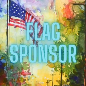 Flagpole Sponsor