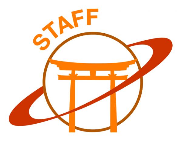 Zenkaikon 2025 Staff