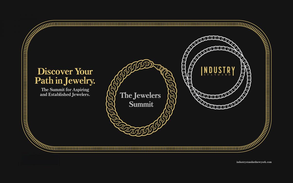 The Jewelers Summit