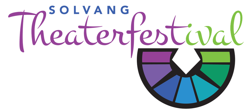 Solvang Theaterfest-ival 2024 cover image