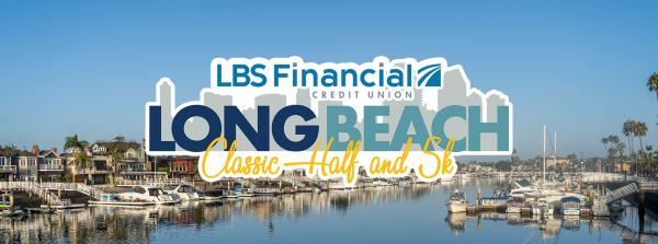 LBS Finanical Long Beach Classic Half & 5K