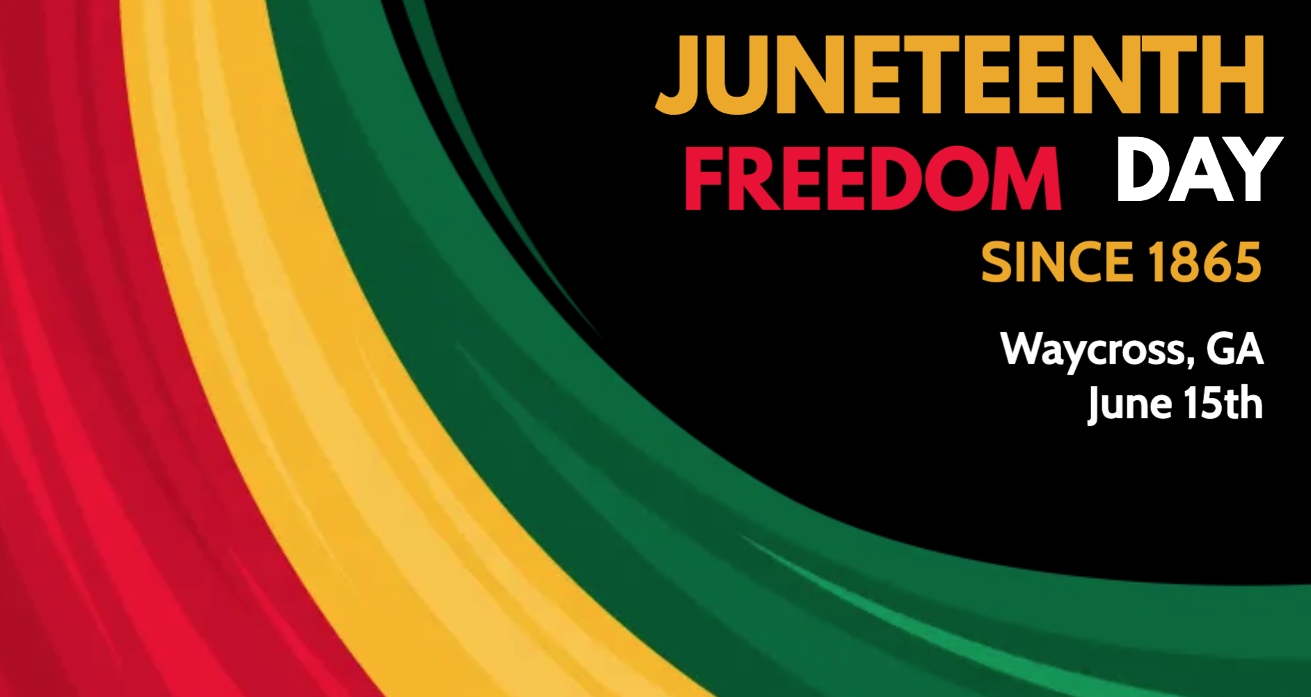Juneteenth:Celebration of Freedom