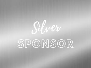 Silver Sponsorship - $1,895