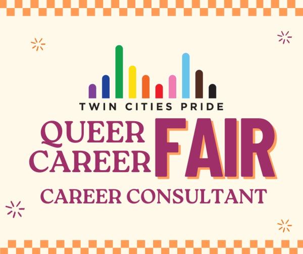 Career Consultant Volunteer